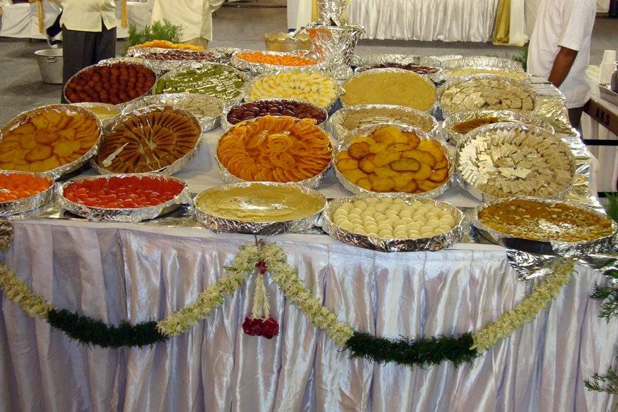 Nandhana Banquets, Rajarajeshwari Nagar