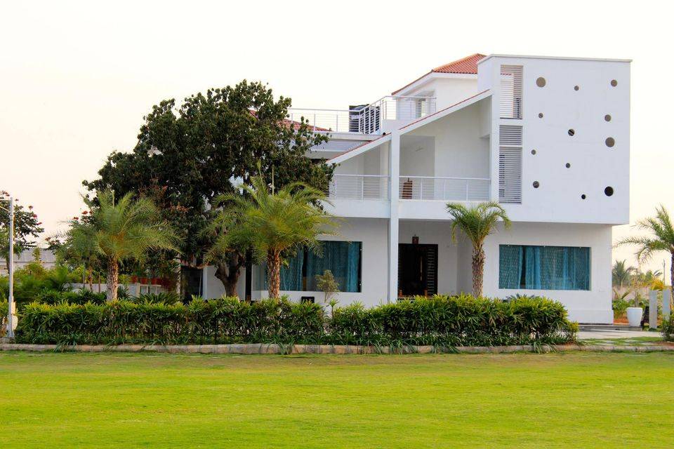 Boddam Farms & Resorts Venue Moinabad Weddingwire.in