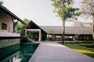 Wiwaha the Wedding Venue Bangalore