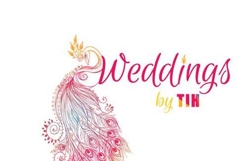 Weddings by TIH