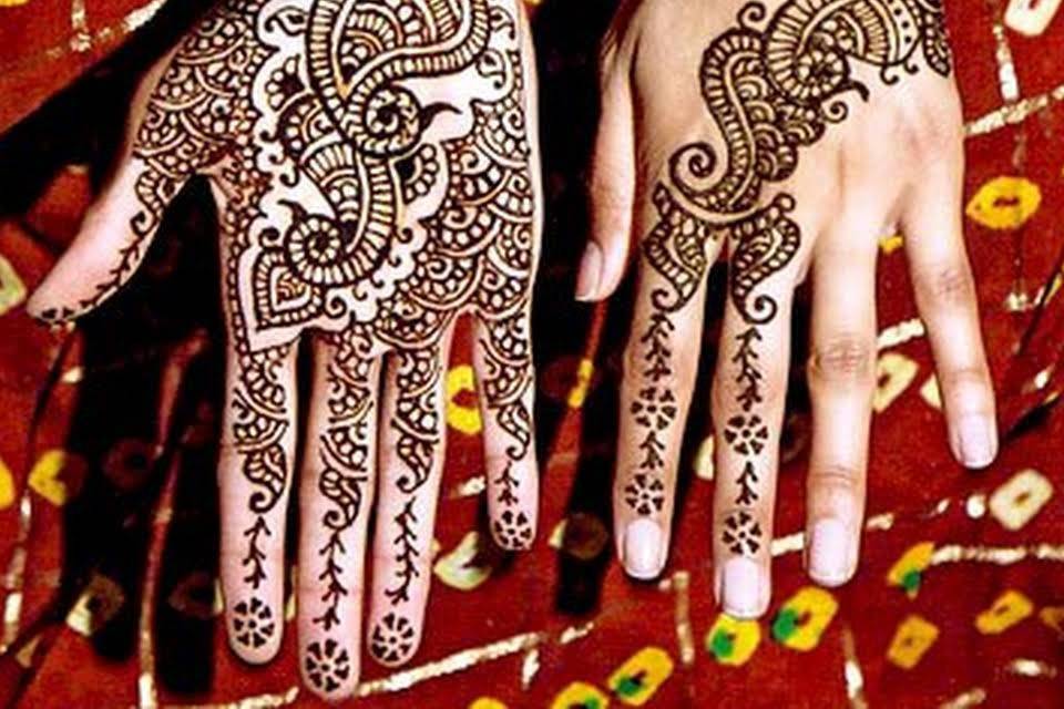 Mehndi Design