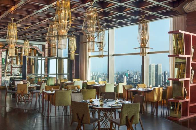 The St. Regis Mumbai