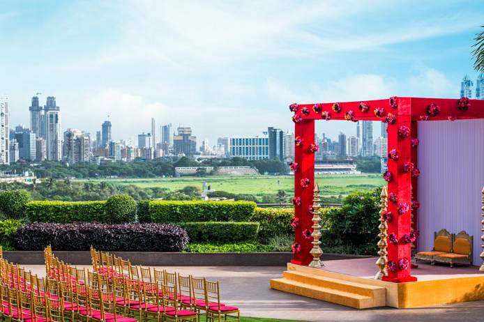 The St. Regis Mumbai