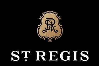 The St. Regis Mumbai Logo