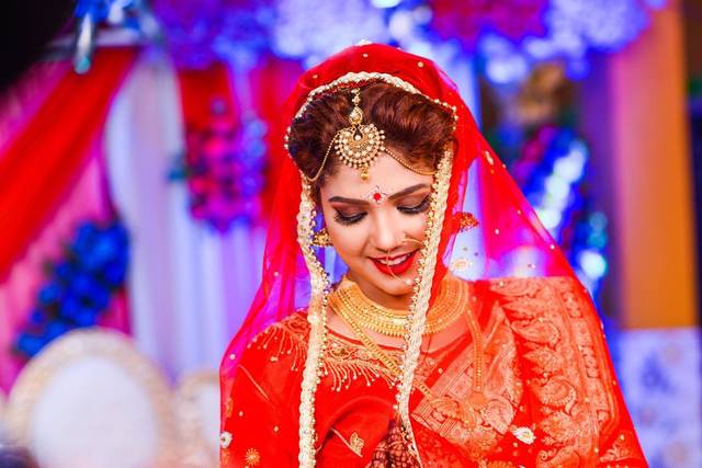 Bride
