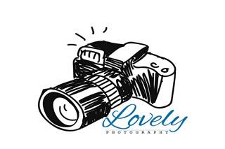 Lovely Photo Graphy Logo