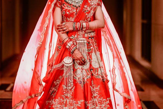 Bride