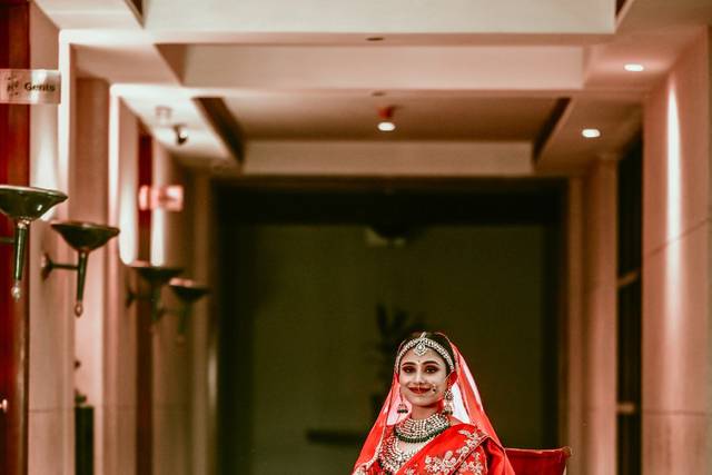Bride