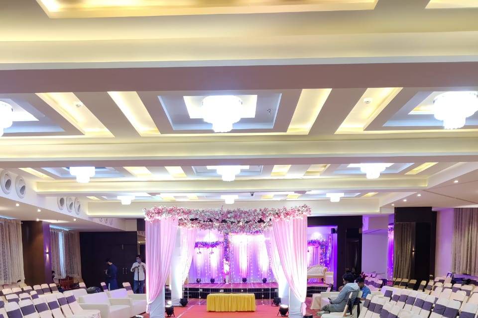 Sumati Banquet Hall, Thane