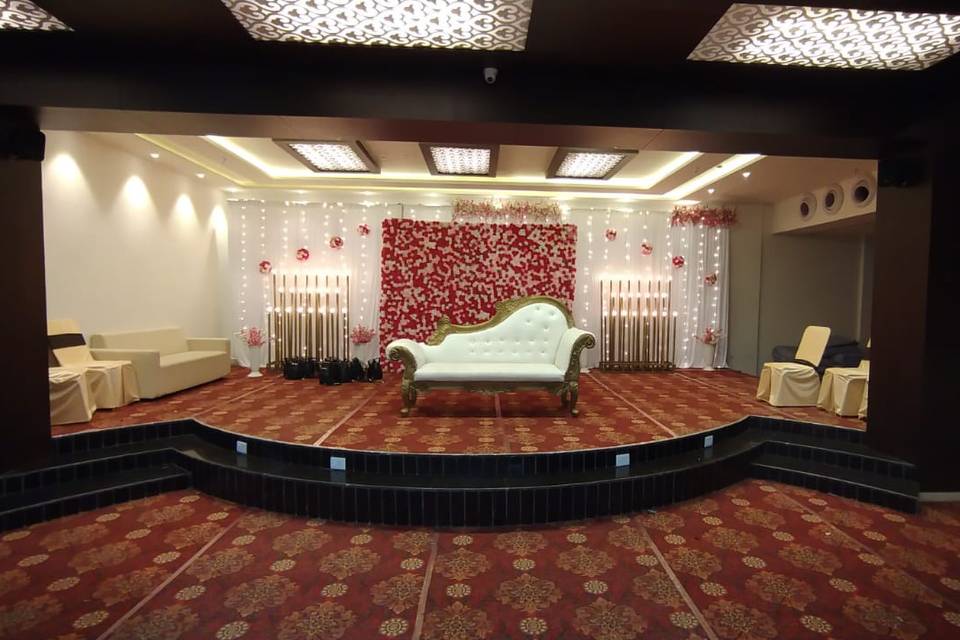 Sumati Banquet Hall, Thane