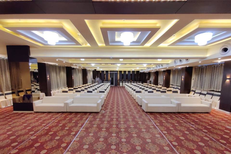 Sumati Banquet Hall, Thane