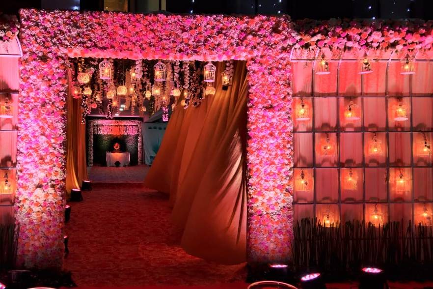 Sumati Banquet Hall, Thane