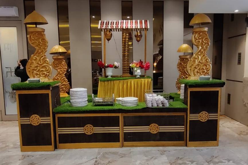 Sumati Banquet Hall, Thane