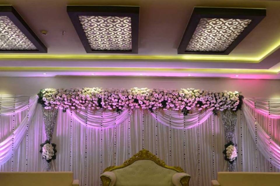 Sumati Banquet Hall, Thane