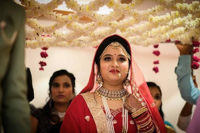 Wedding photography