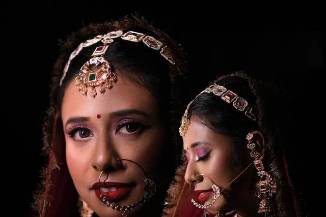 Wedding photography