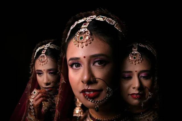 Wedding photography