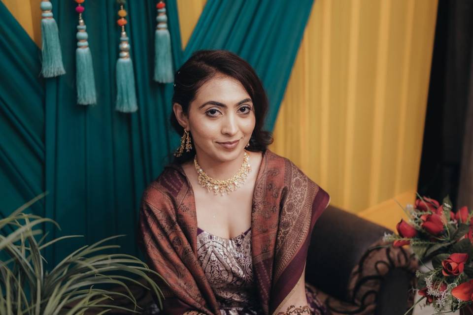 Mehndi