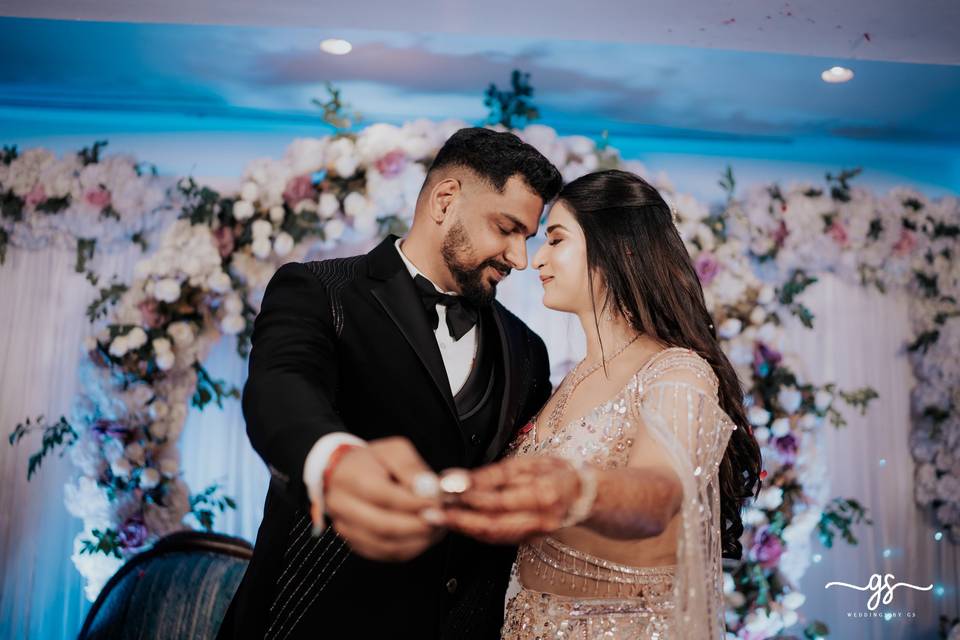 Engagement
