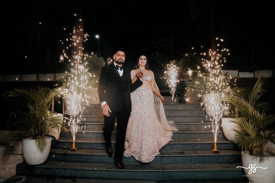 Engagement