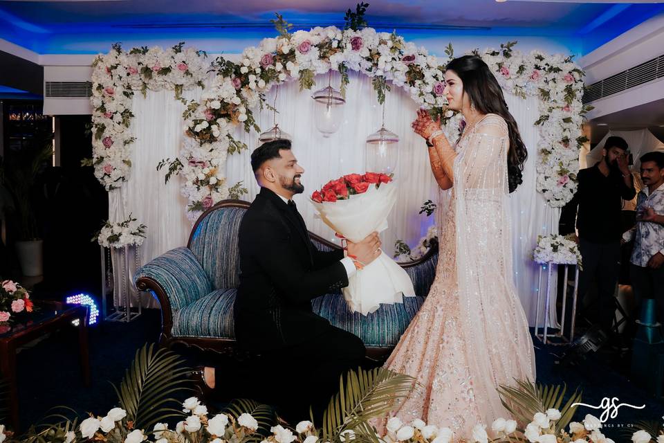 Engagement