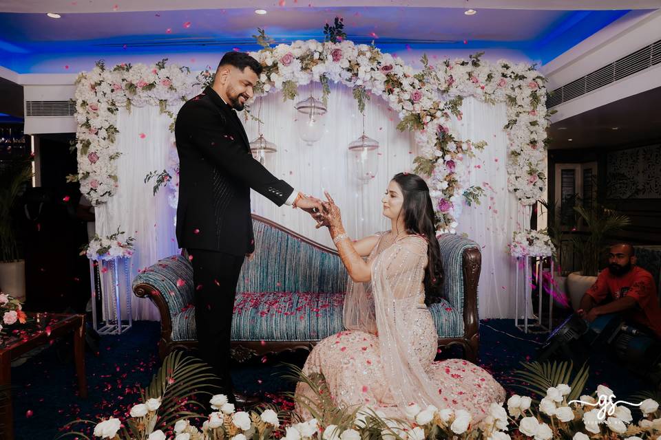 Engagement