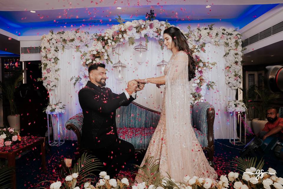 Engagement