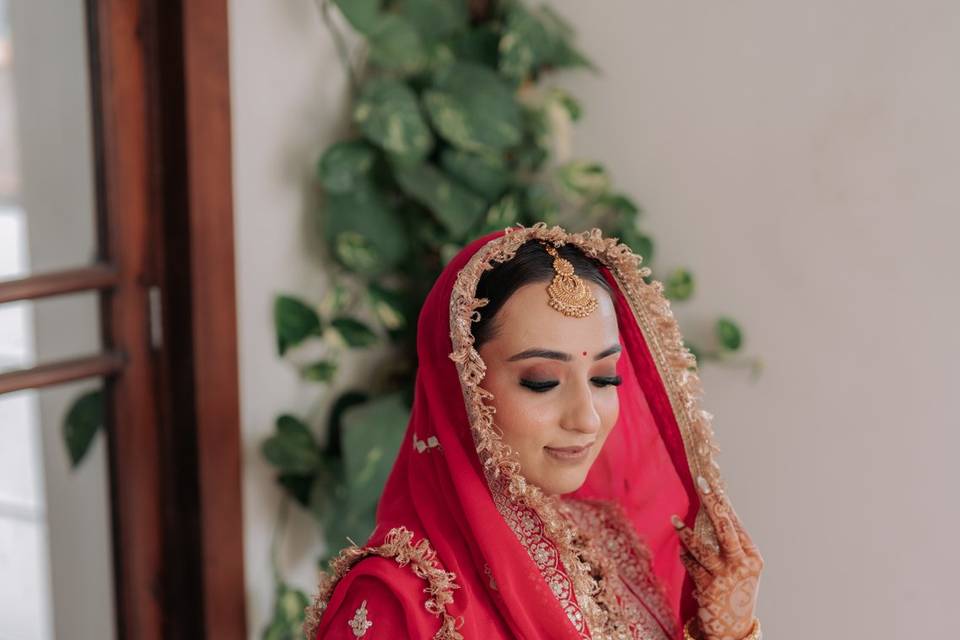 Samreen & Simran Wedding