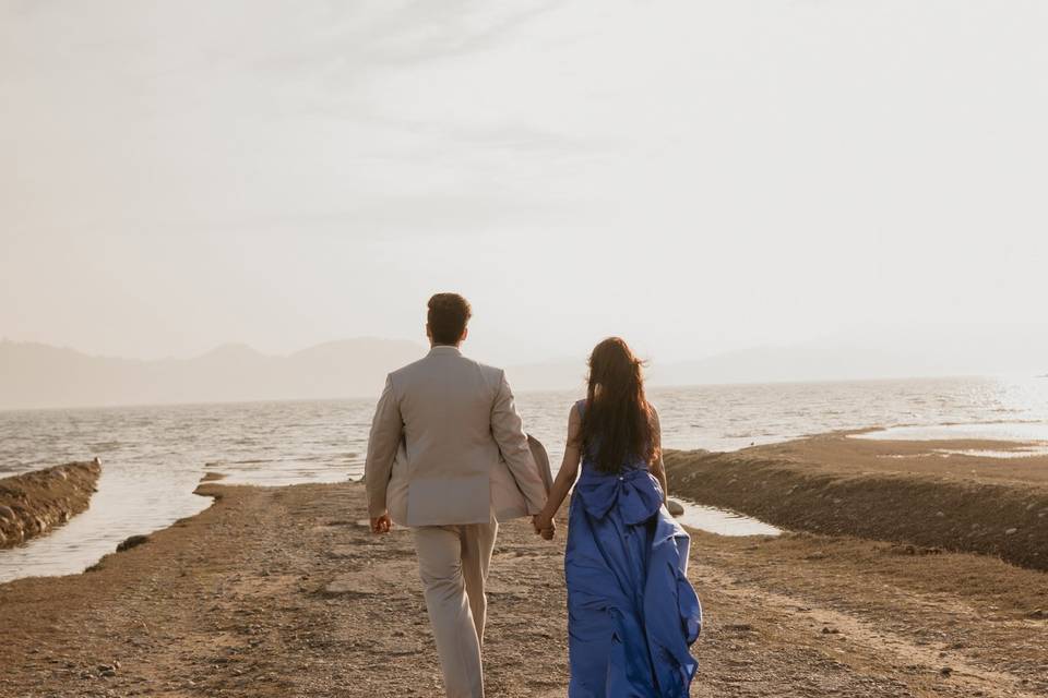 Prewedding