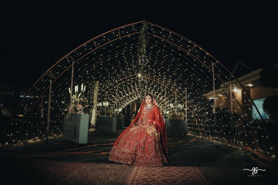 Bride