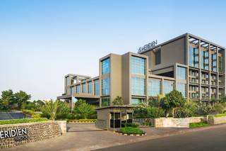 Le Meridien Nagpur