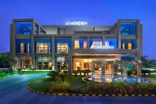 Le Meridien Nagpur