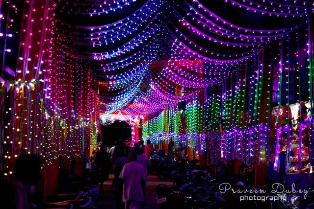 Wedding Photography