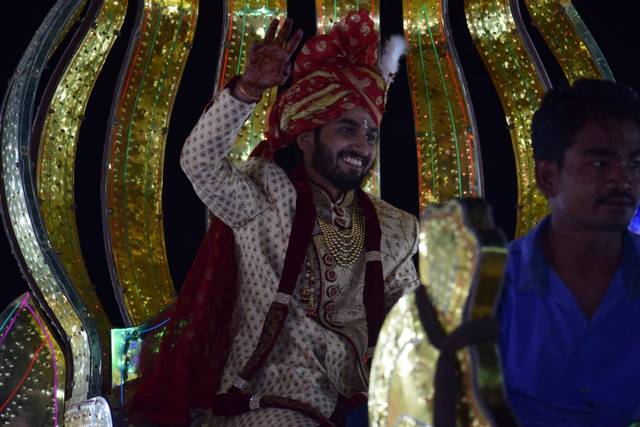 Wedding Photography