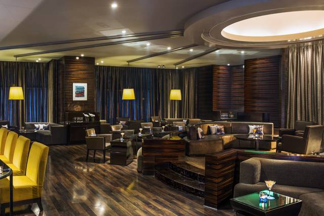 Event space