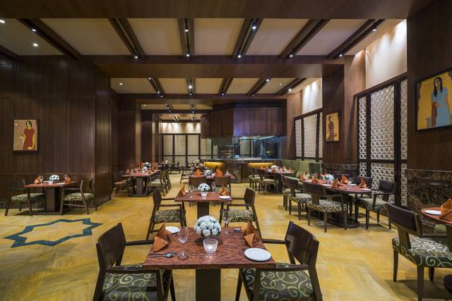 Event space