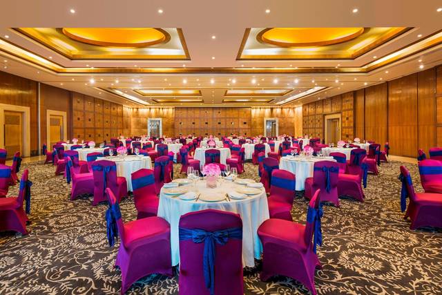 Event space
