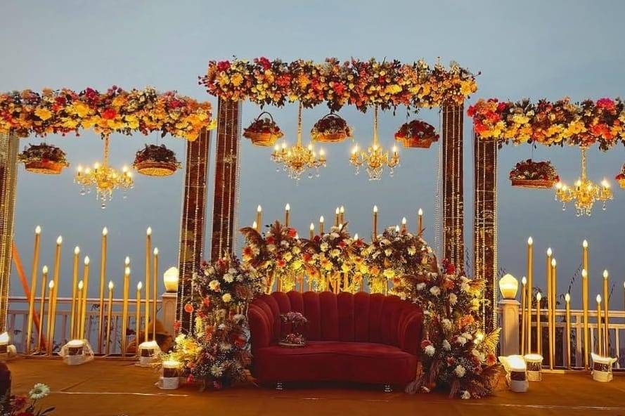 The Event Enchanters