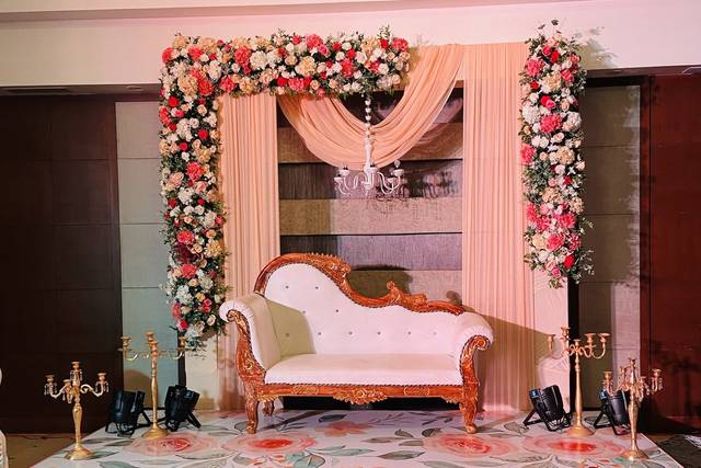 Wedding decor