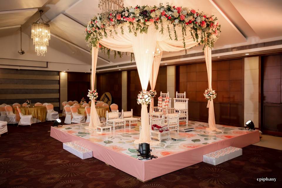 Wedding decor