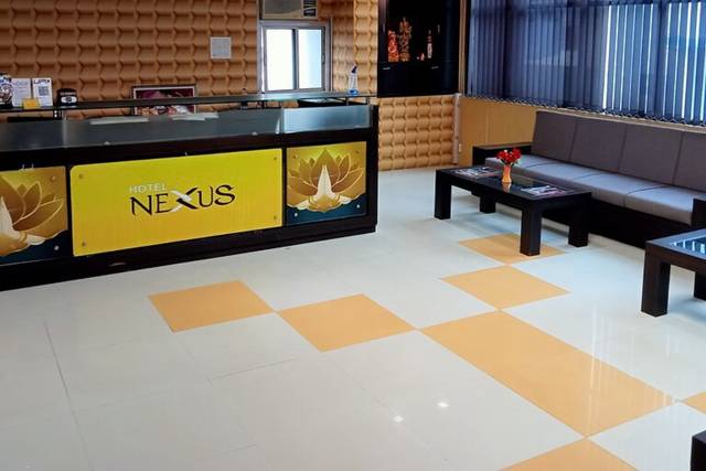 Hotel Nexus, Lucknow