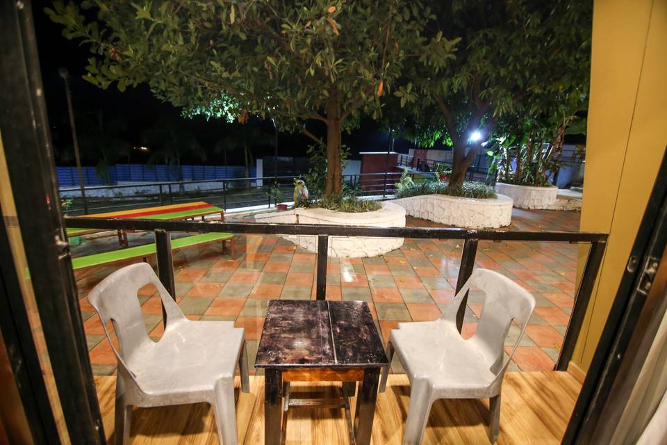 Accommodation