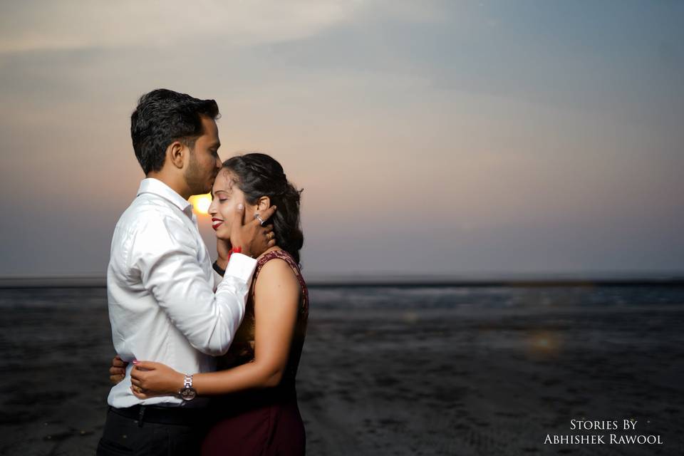 Prewedding story