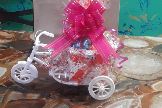 Gift hamper