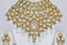 Bridal Jewellery