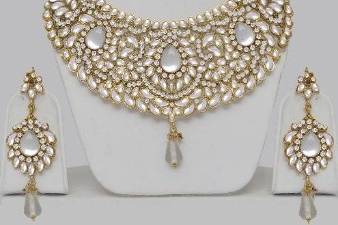 Bridal Jewellery