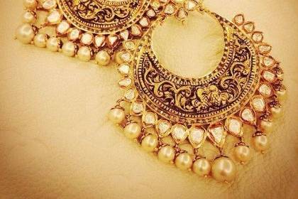 Bridal Jewellery