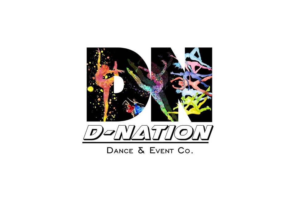 D-Nation New Logo