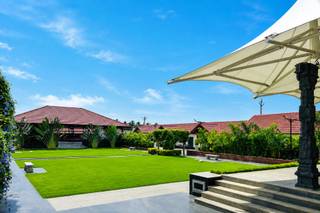 Amruth Courtyard