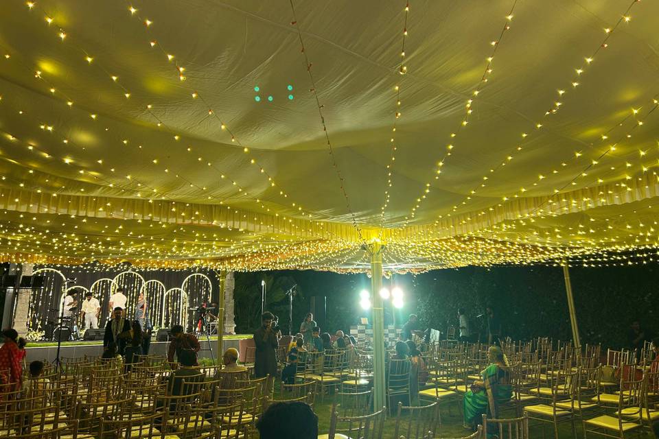 Nila Lawn